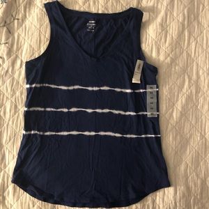 🎉NWT Old Navy tank top